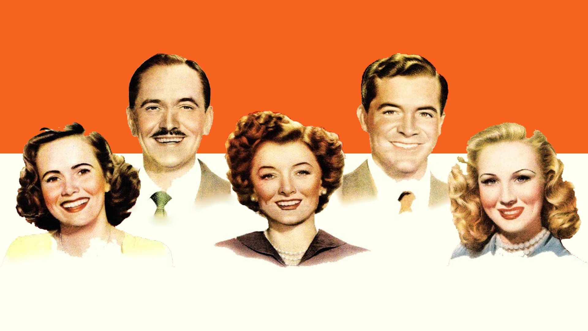 The Best Years of Our Lives Background