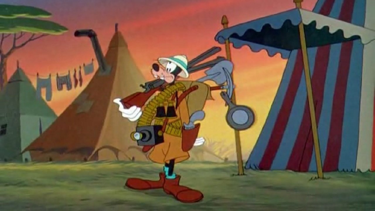 African Diary Background