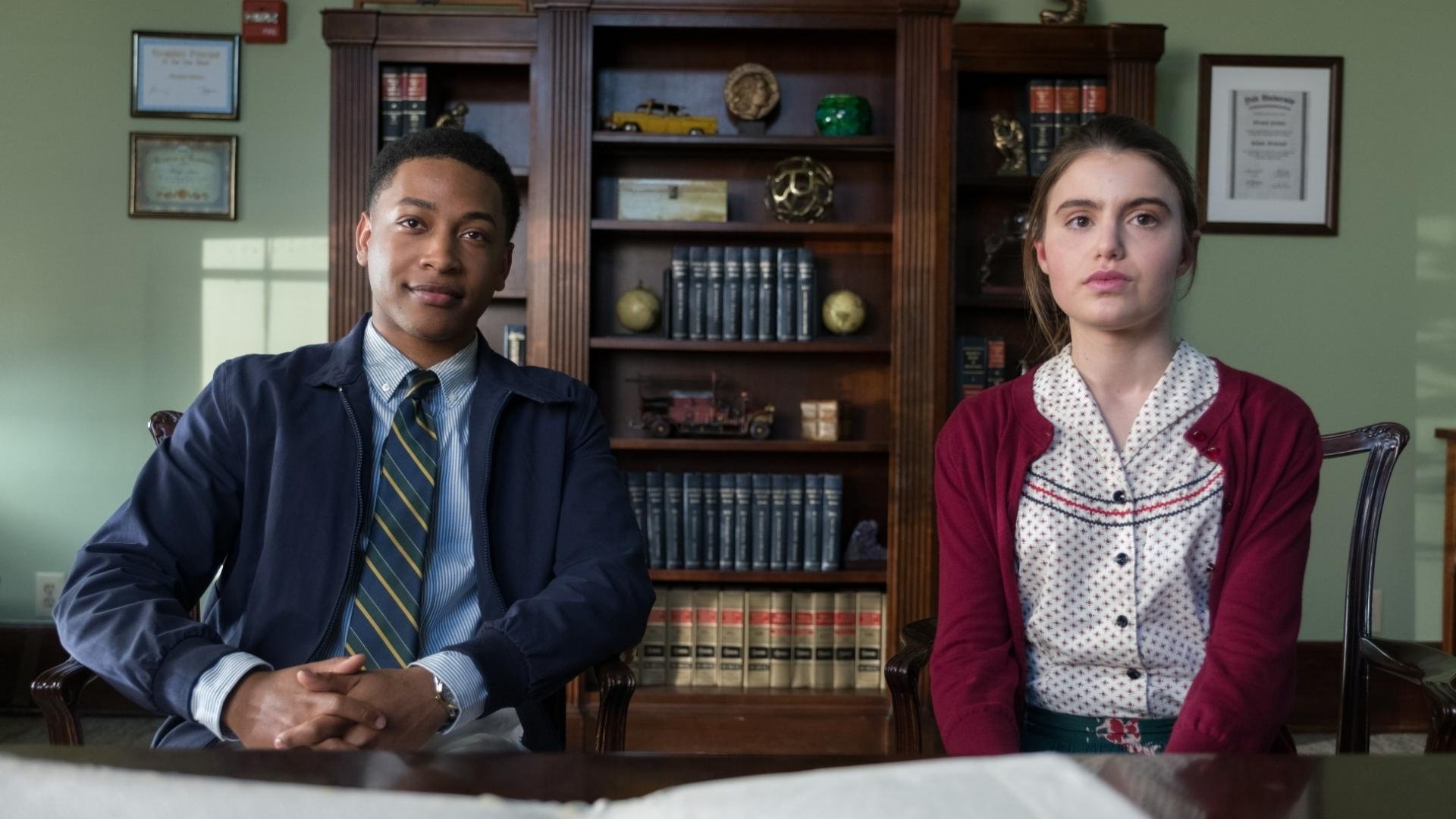 Candy Jar Background