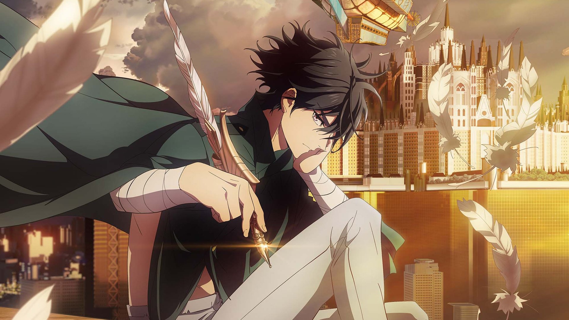 The Kingdoms of Ruin Background