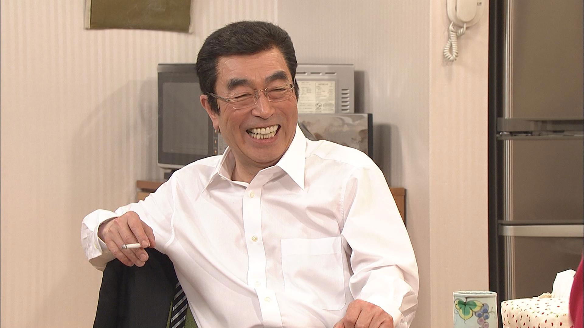 Shimura Gekijou Background