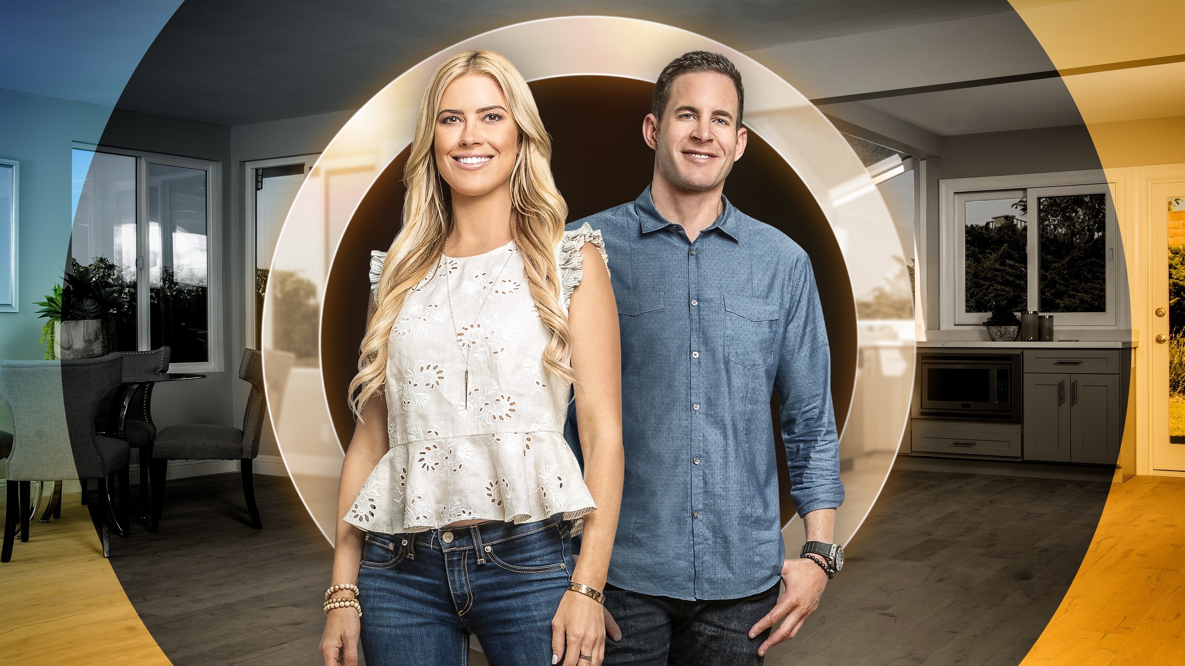 Flip or Flop Background