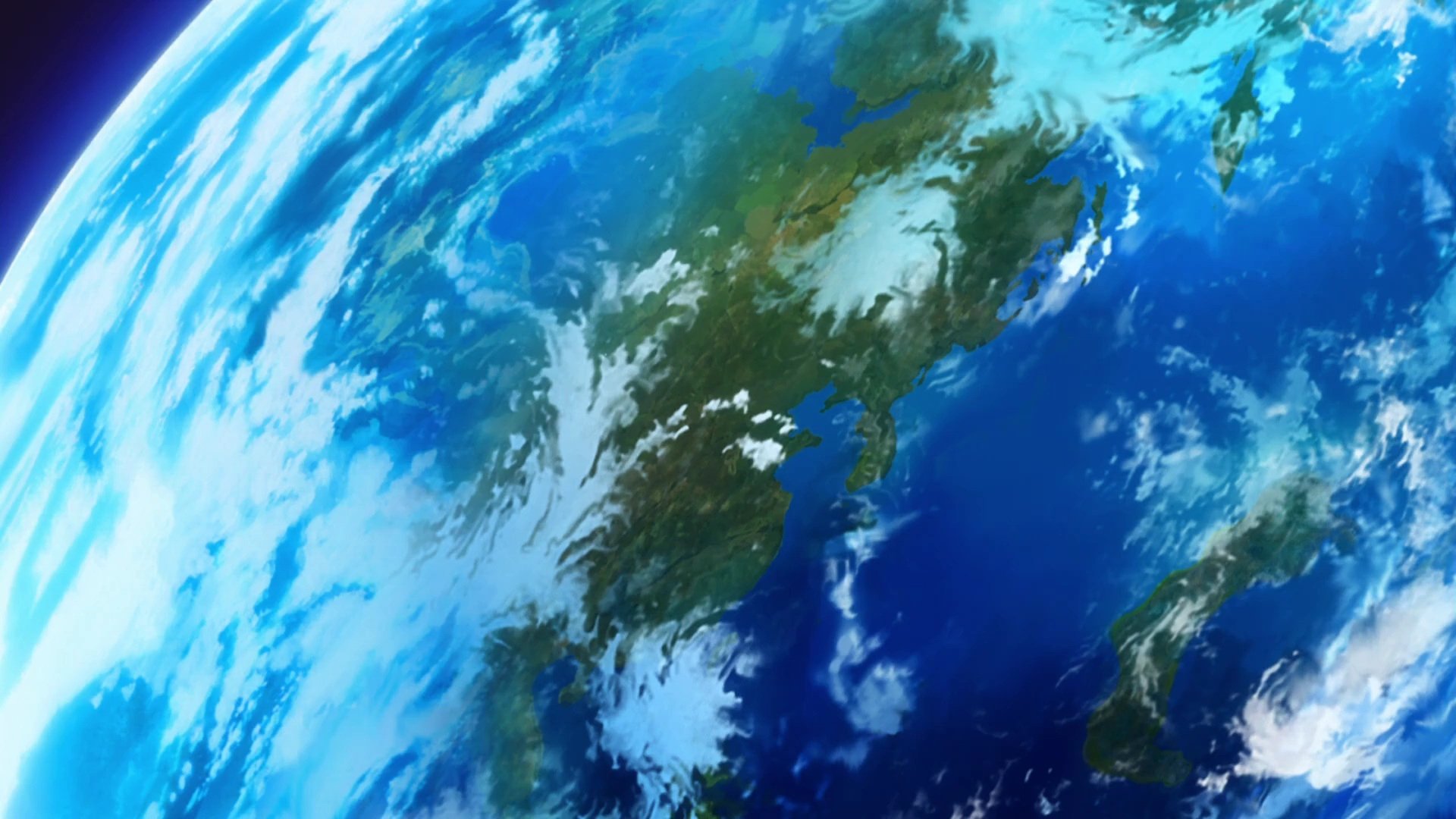 Pretty Cure All Stars DX3: Deliver the Future! The Rainbow-Colored Flower That Connects the World Background