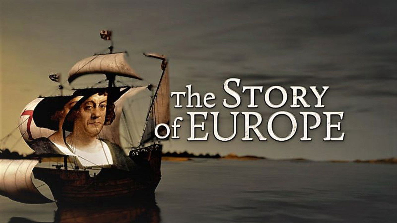 The Story of Europe Background