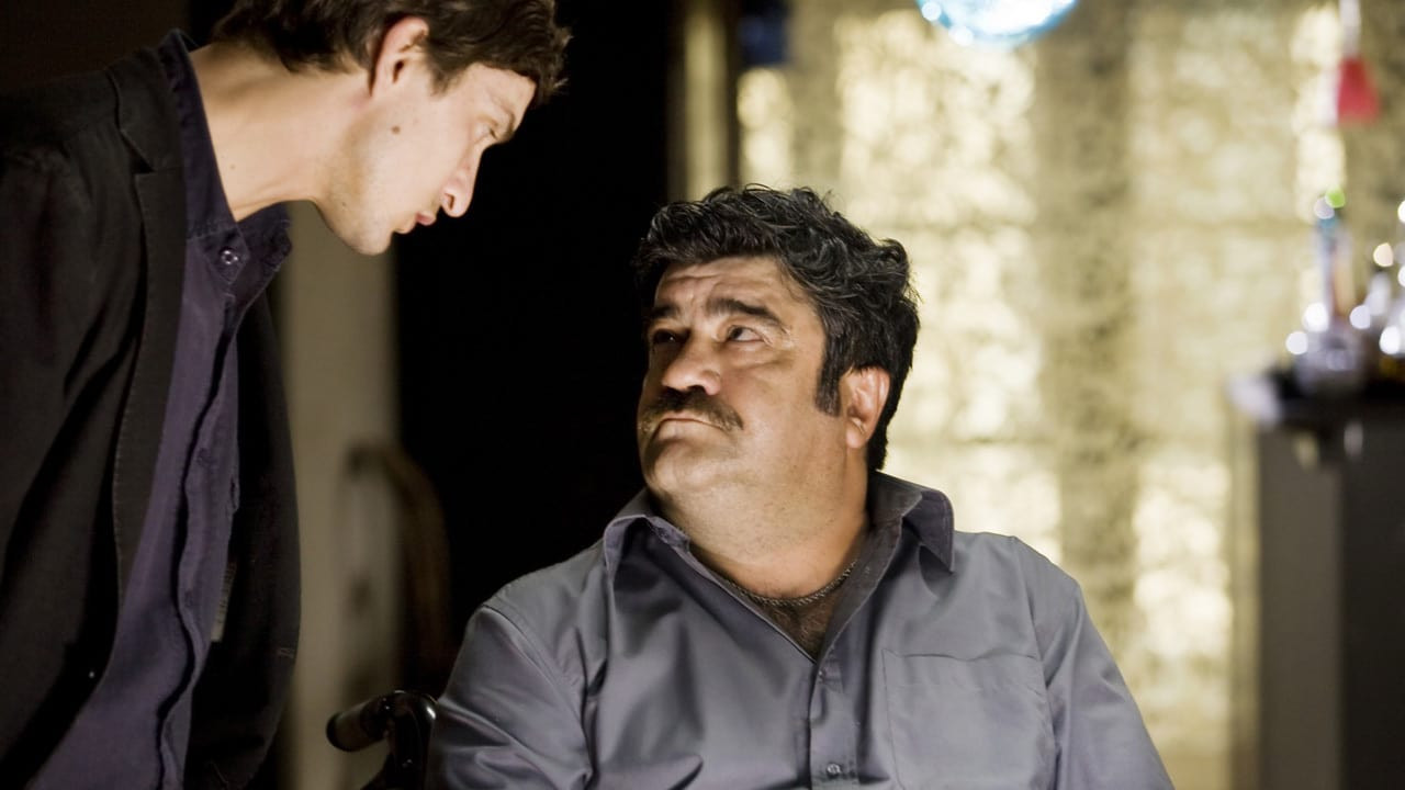 Workers - Pronti a tutto Background