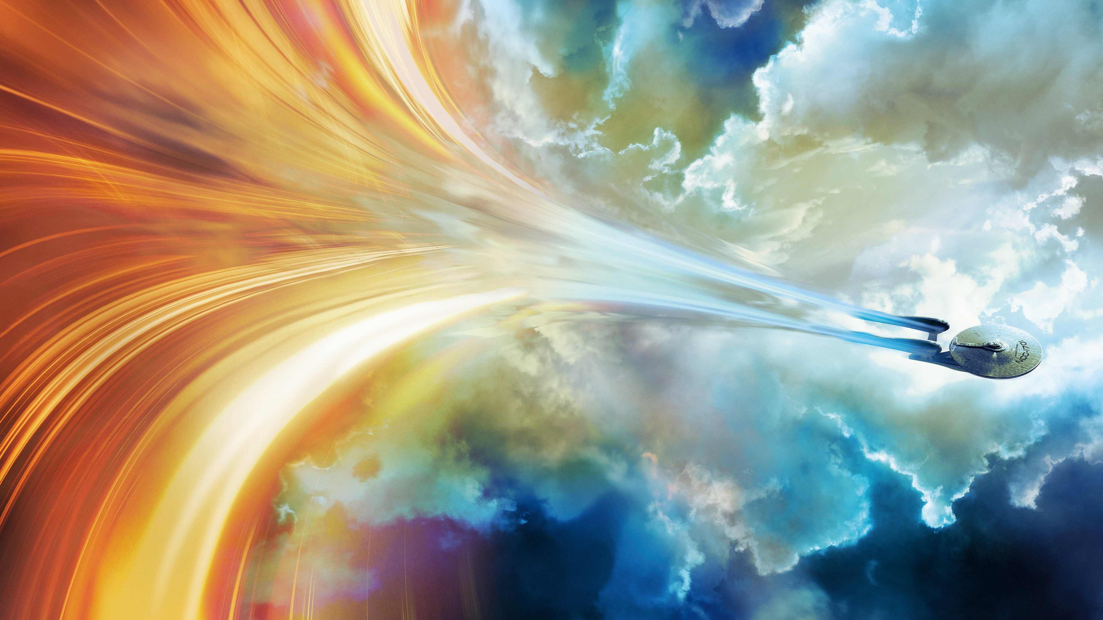 Star Trek Beyond Background