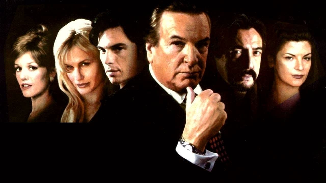 The Last Don II Background