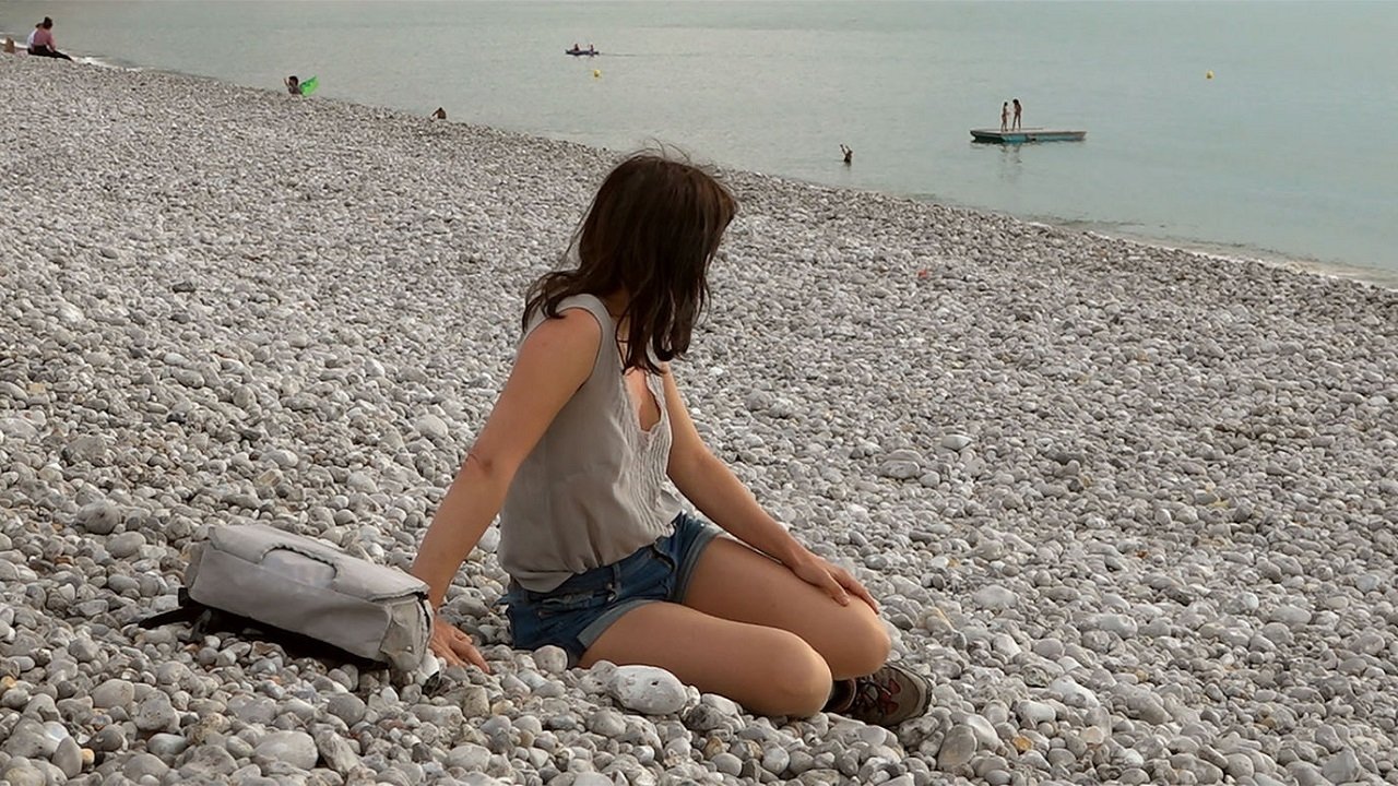 80,000 Years Old Background