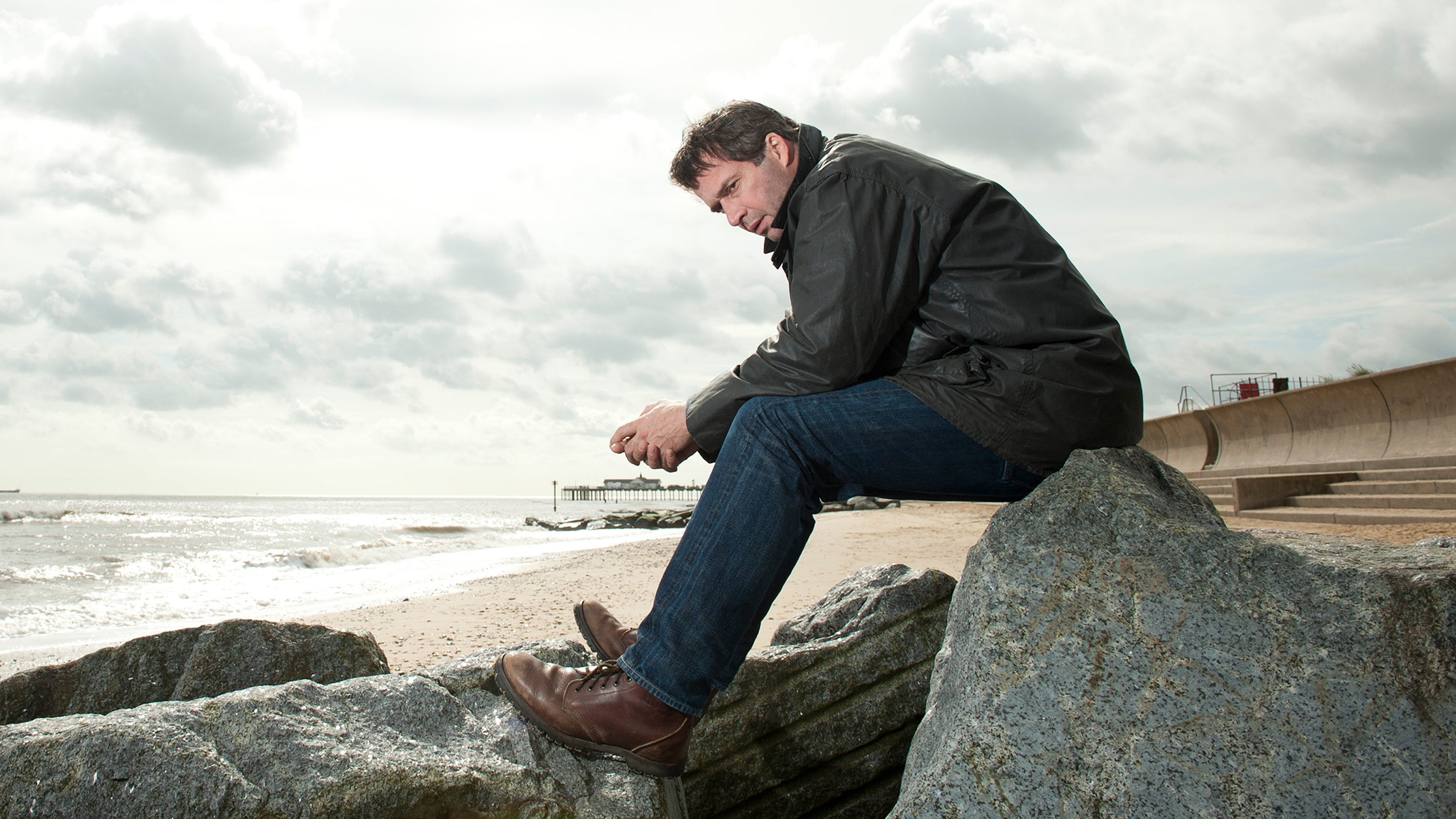 Injustice Background