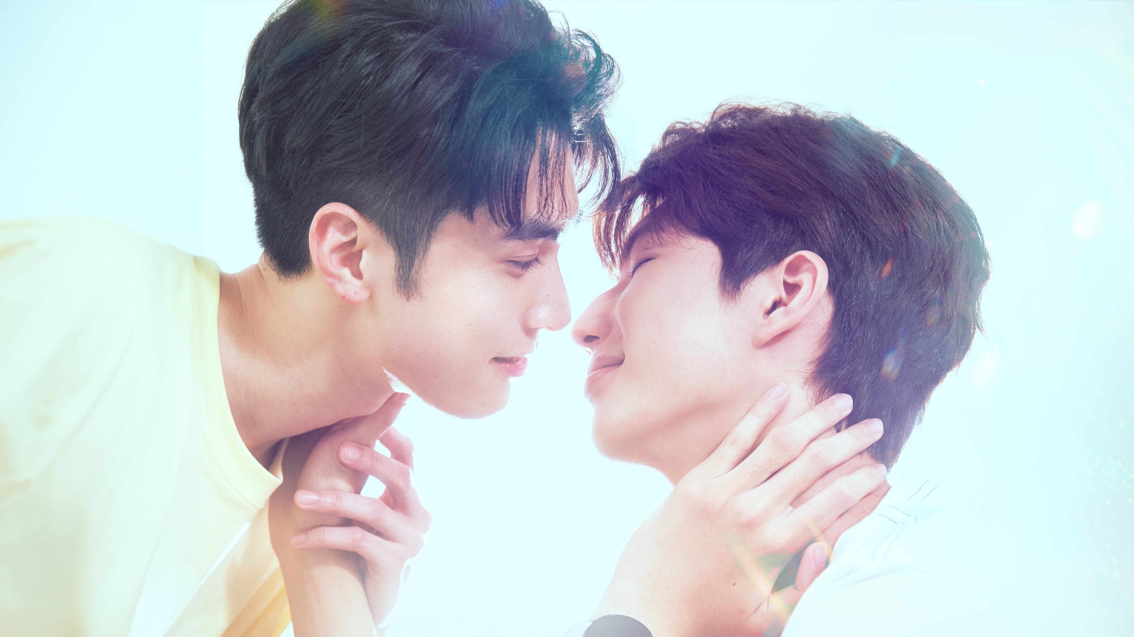 See Your Love Background