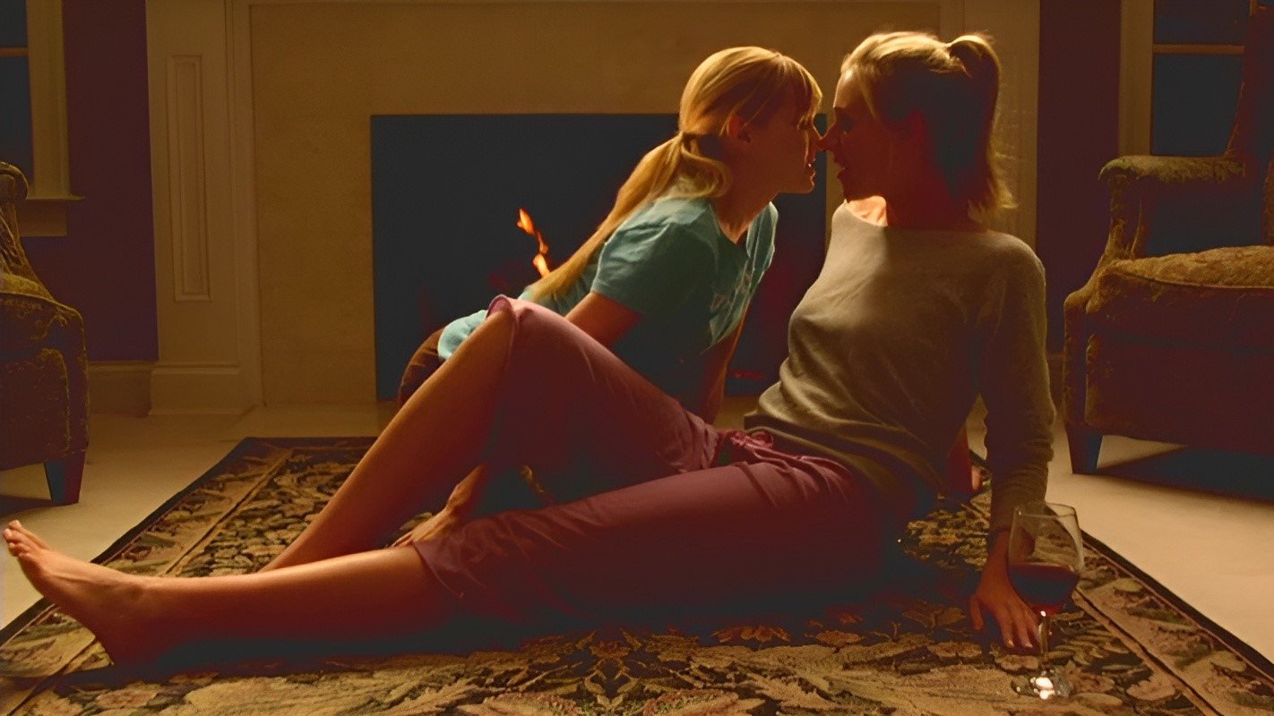 Bloomington Background