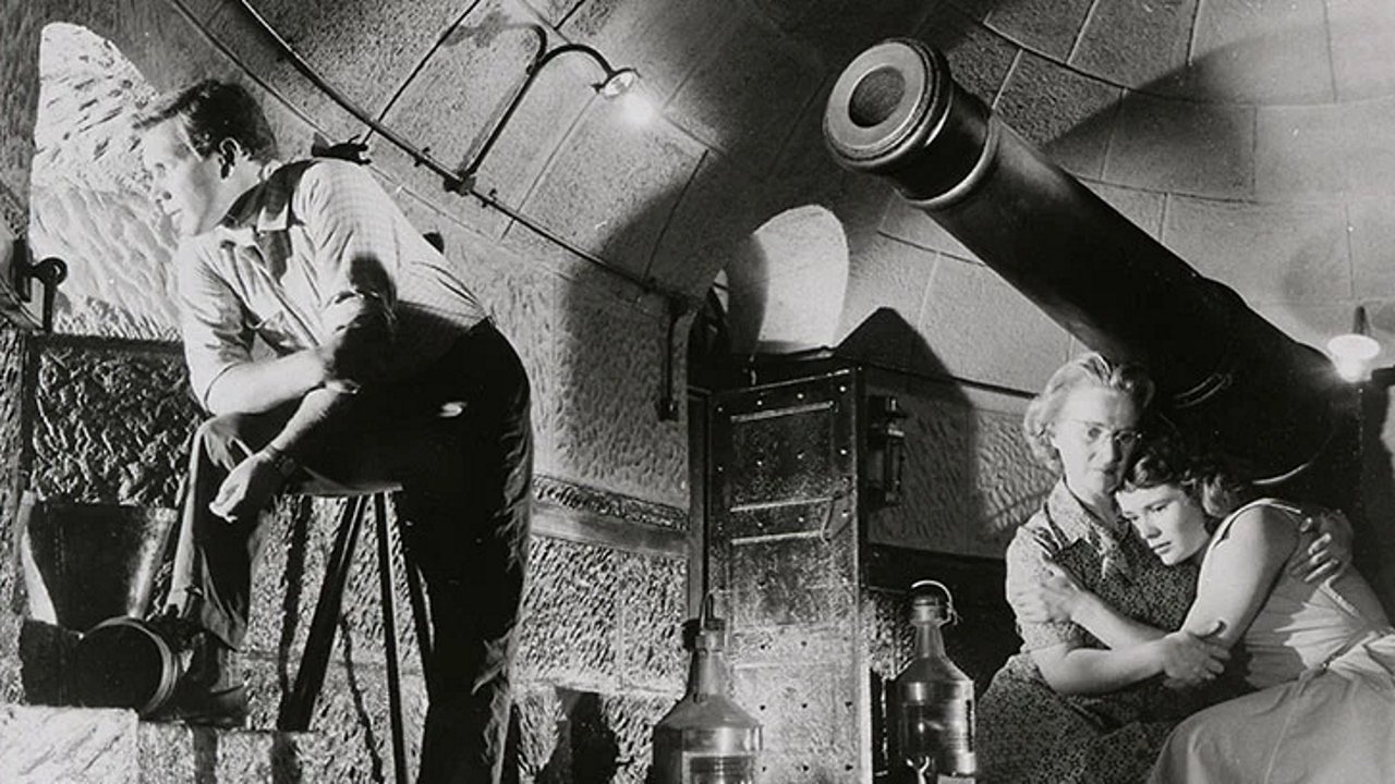 The Siege of Pinchgut Background