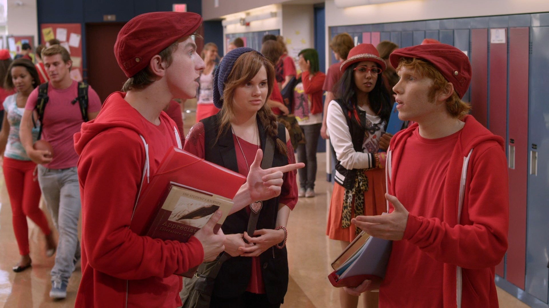 Radio Rebel Background