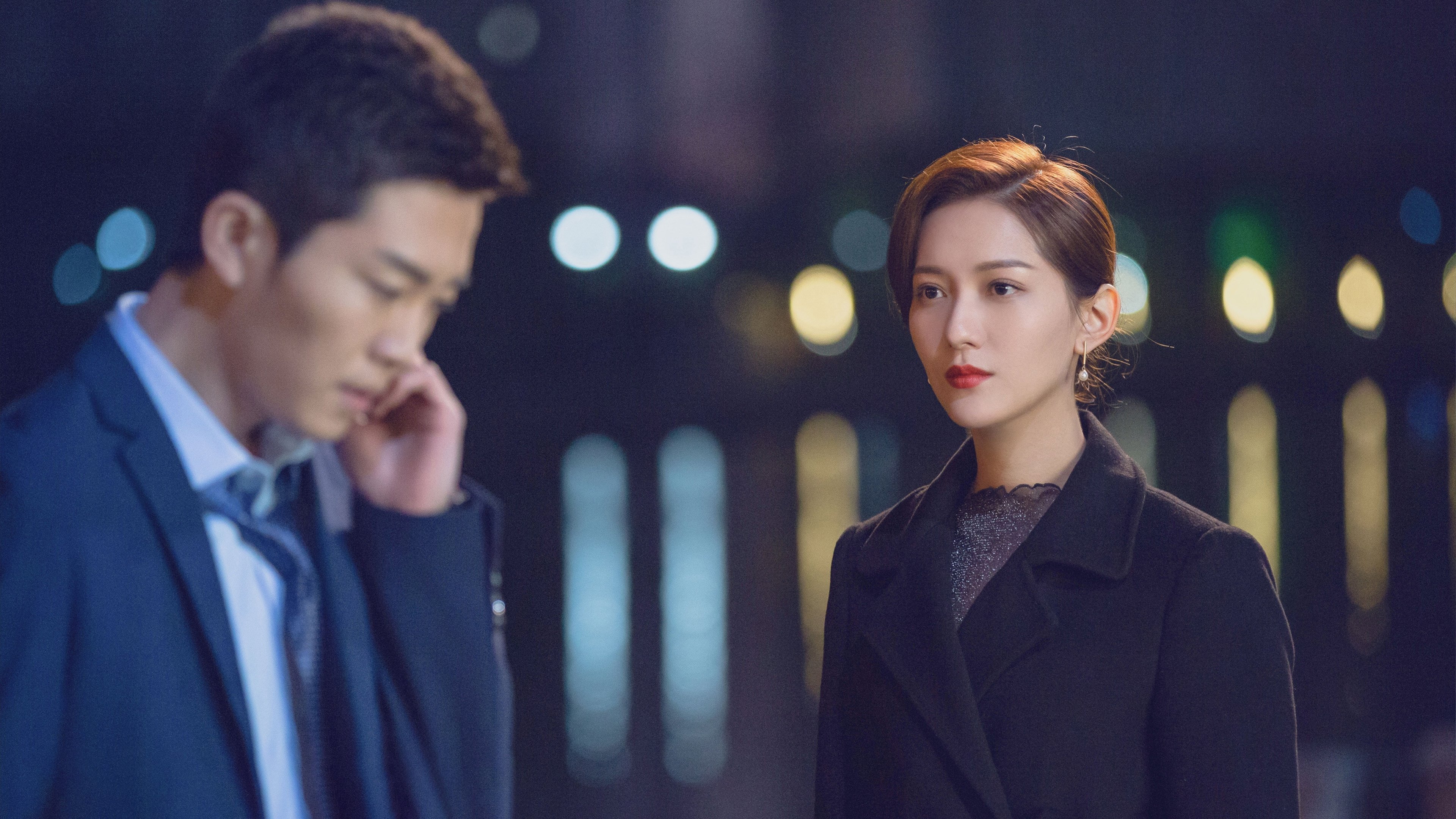 Zhao Jiadi Background