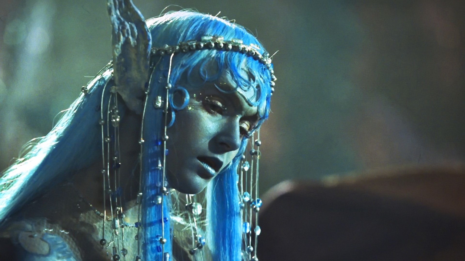 Voyage of the Unicorn Background