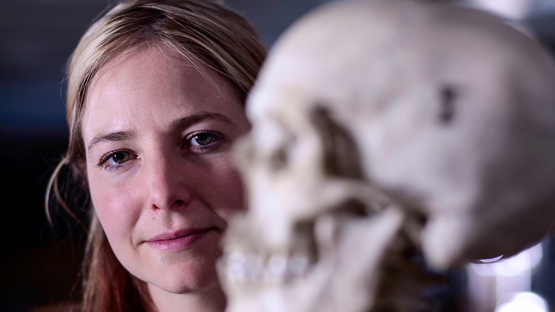 Origins of Us Background