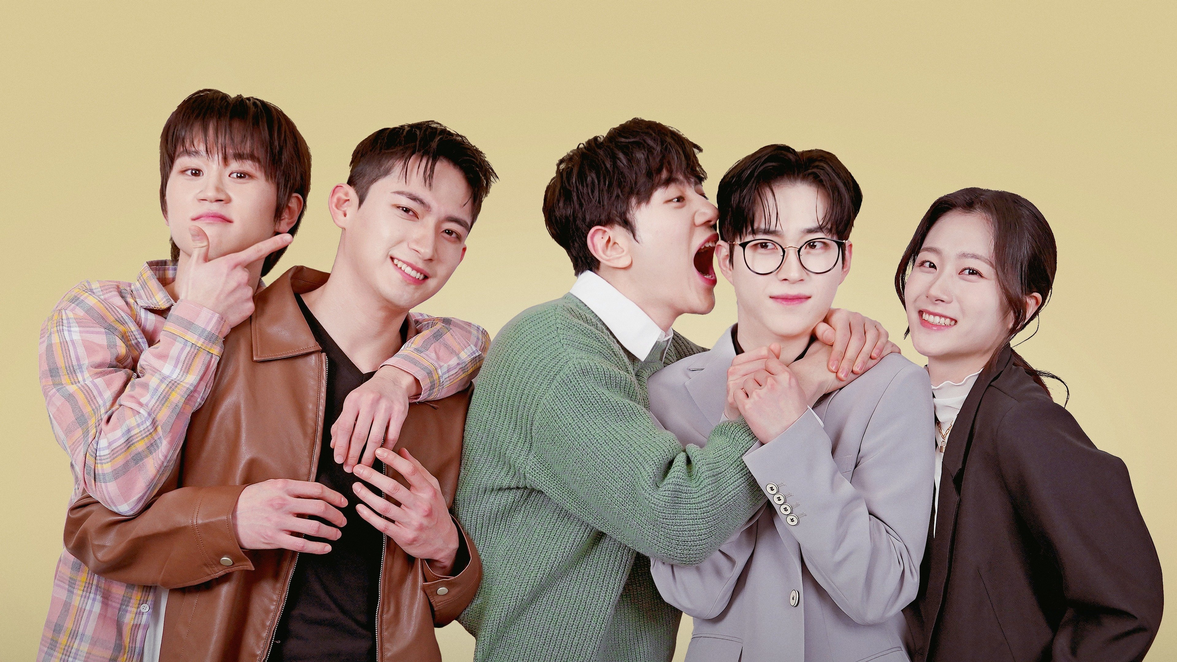 Sweetheart Service Background