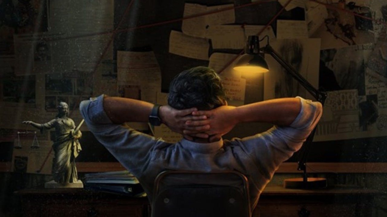 Anjaam Pathiraa Background