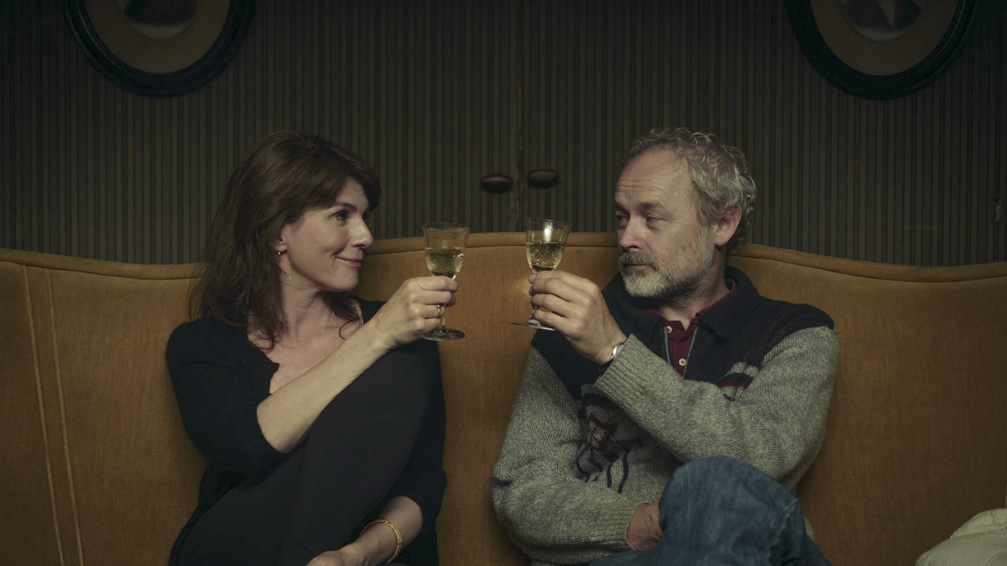 Dutch Hope Background