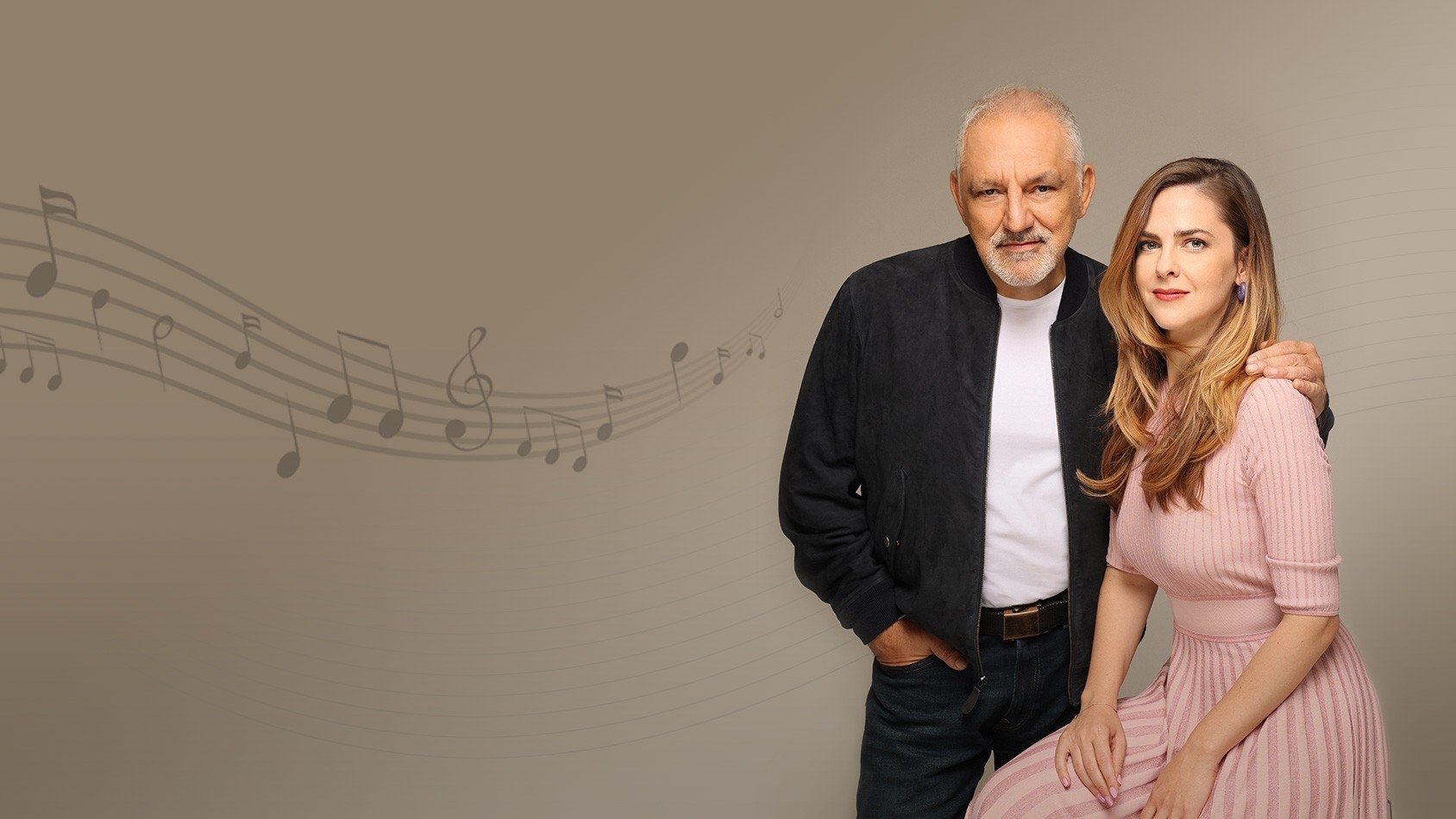 Music Box Background