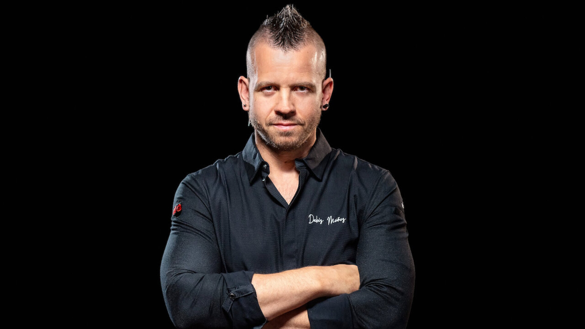 UniverXO Dabiz Background