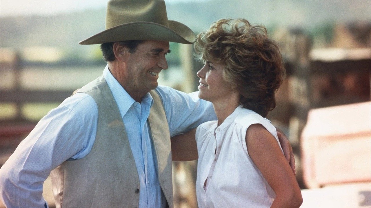 Murphy's Romance Background