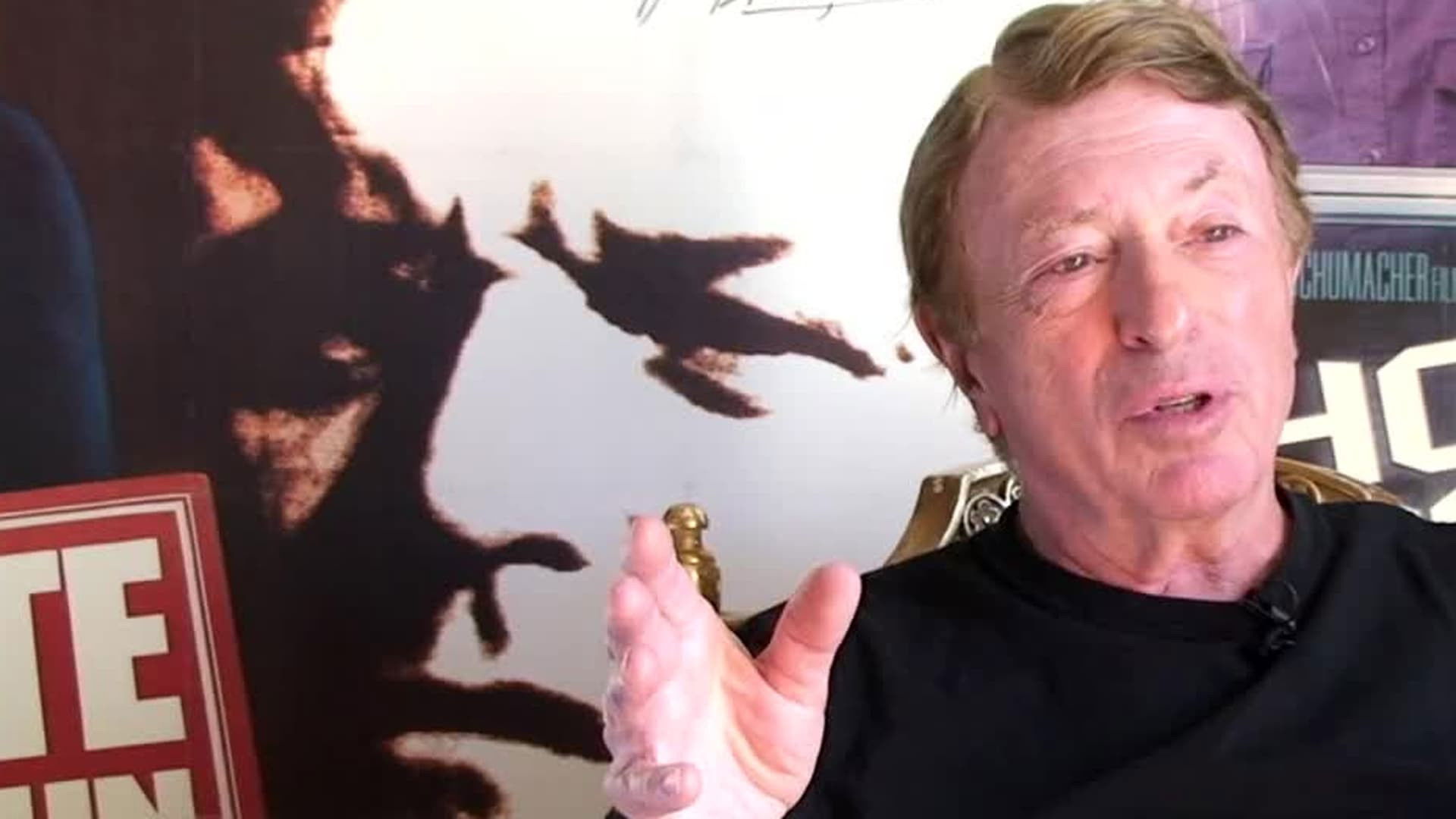 42nd Street Memories: The Rise and Fall of America's Most Notorious Street Background