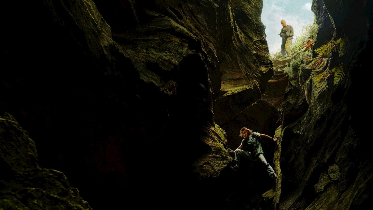 Apex Background