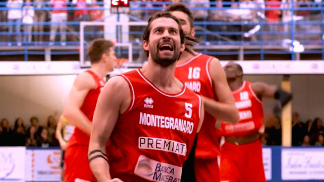 Tiro libero Background