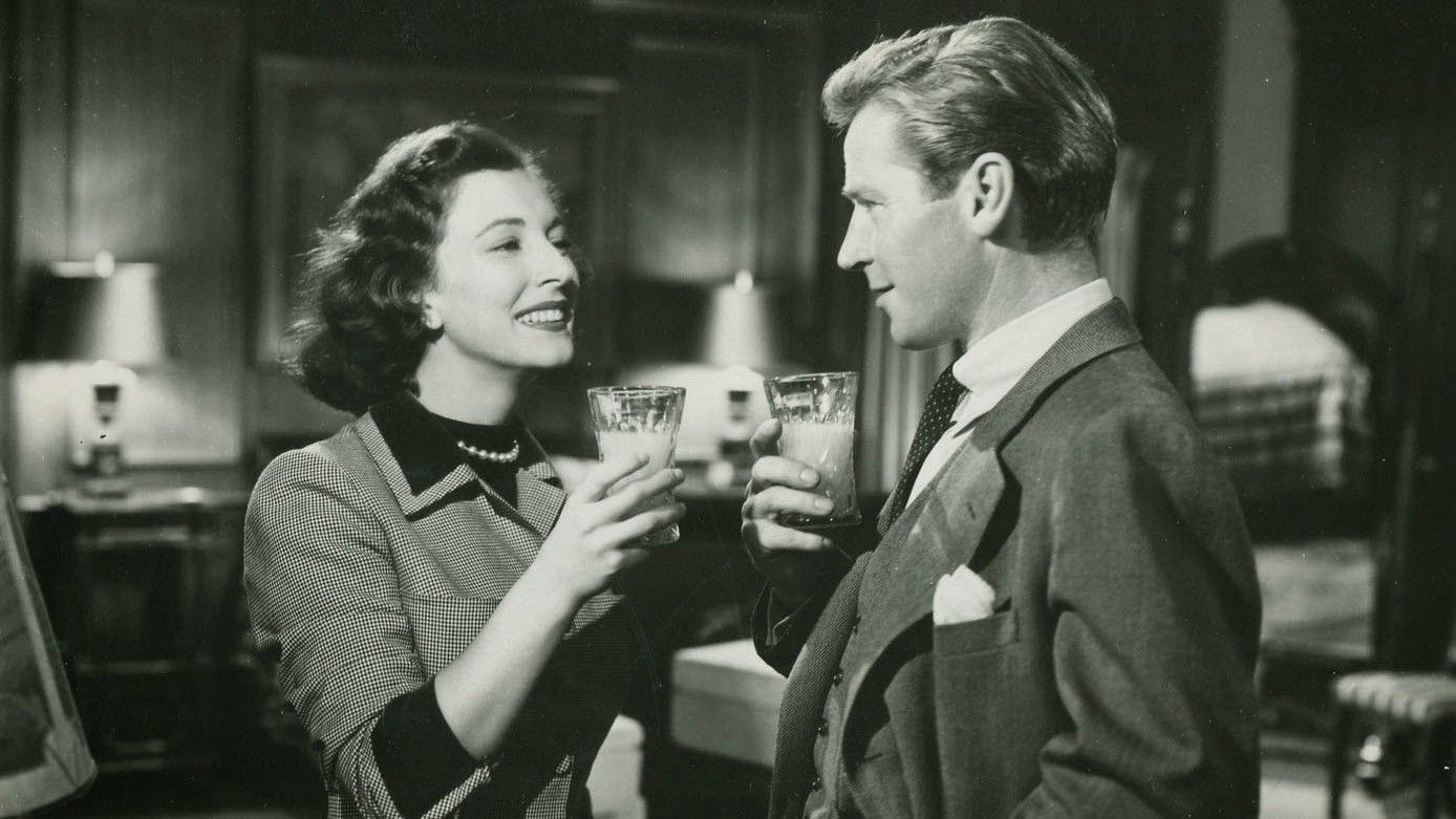 The House on Telegraph Hill Background