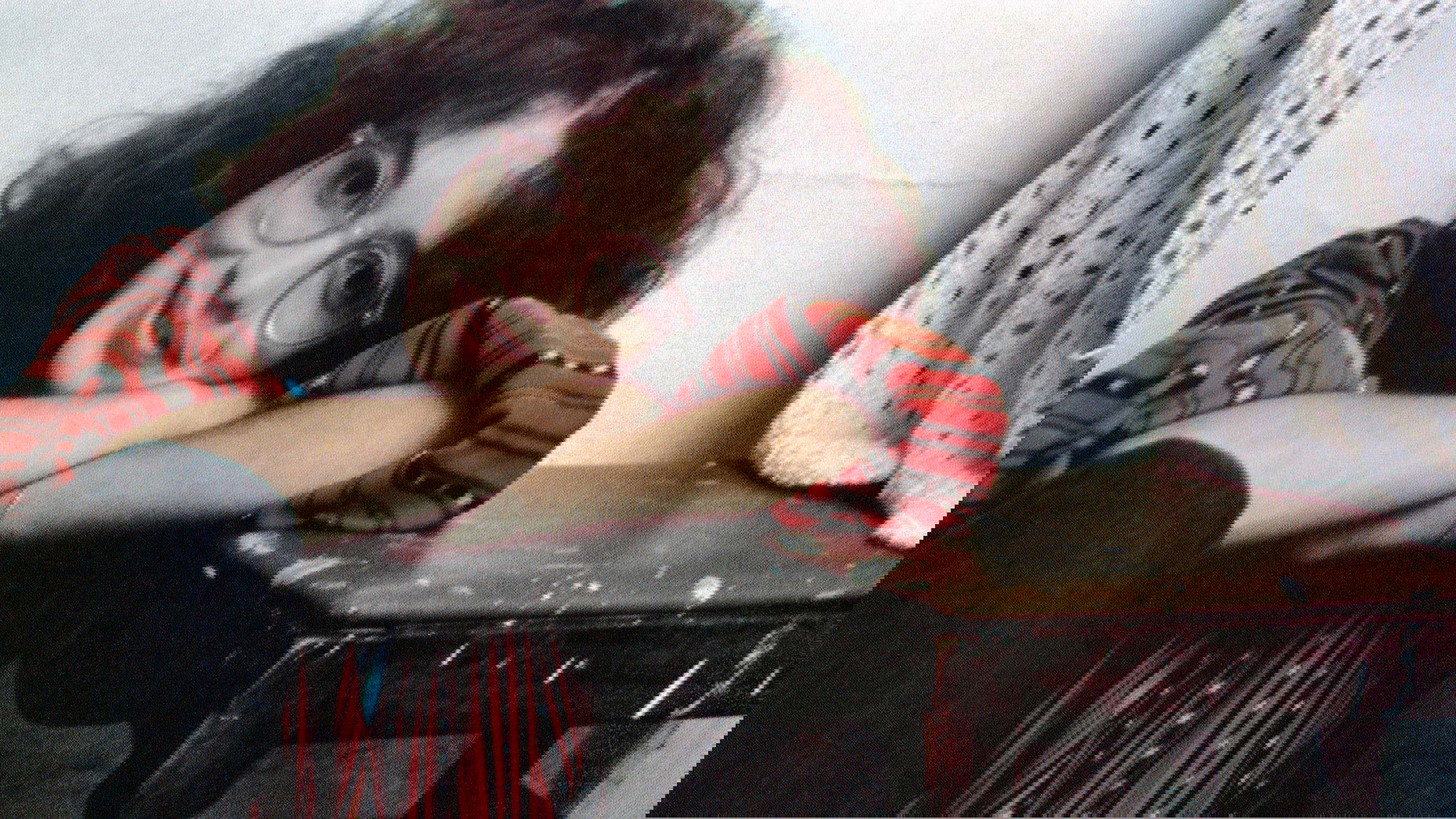 Girlfriends Background