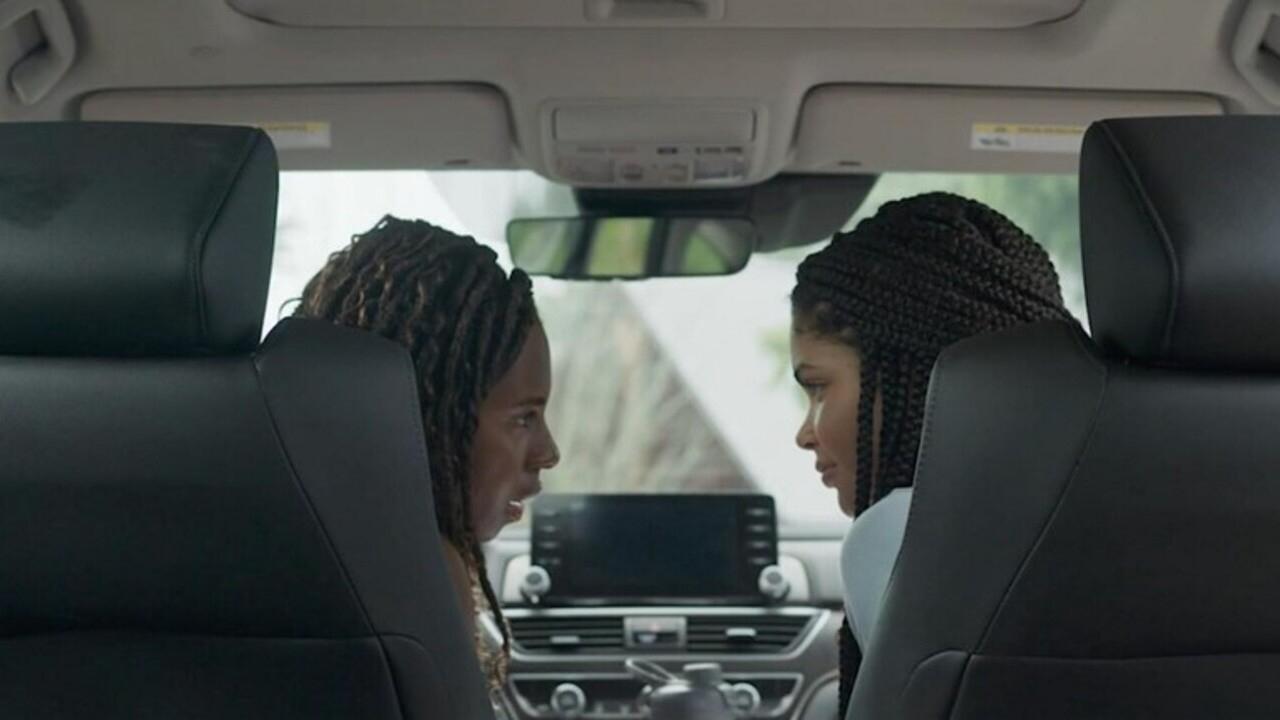 Hauntology Background