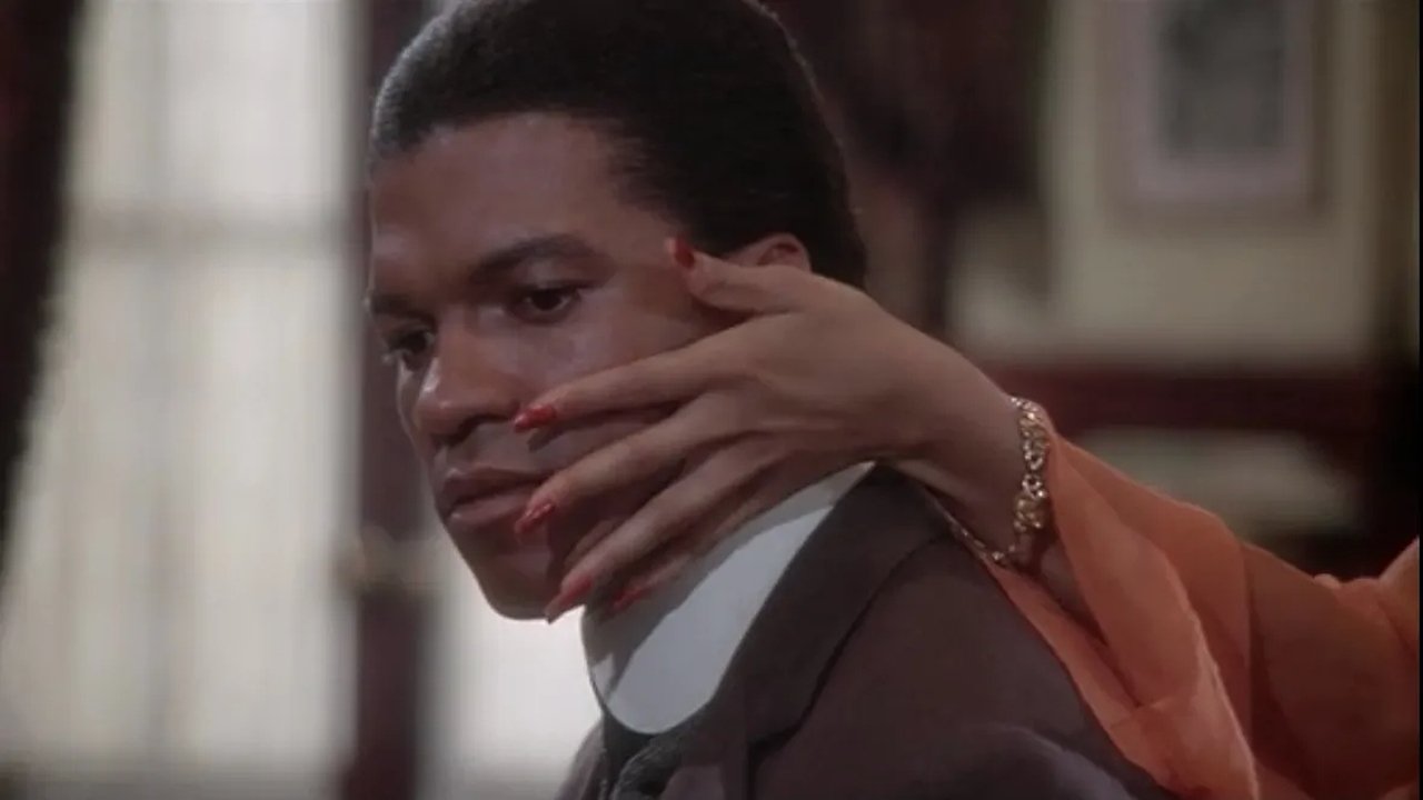 Scott Joplin Background