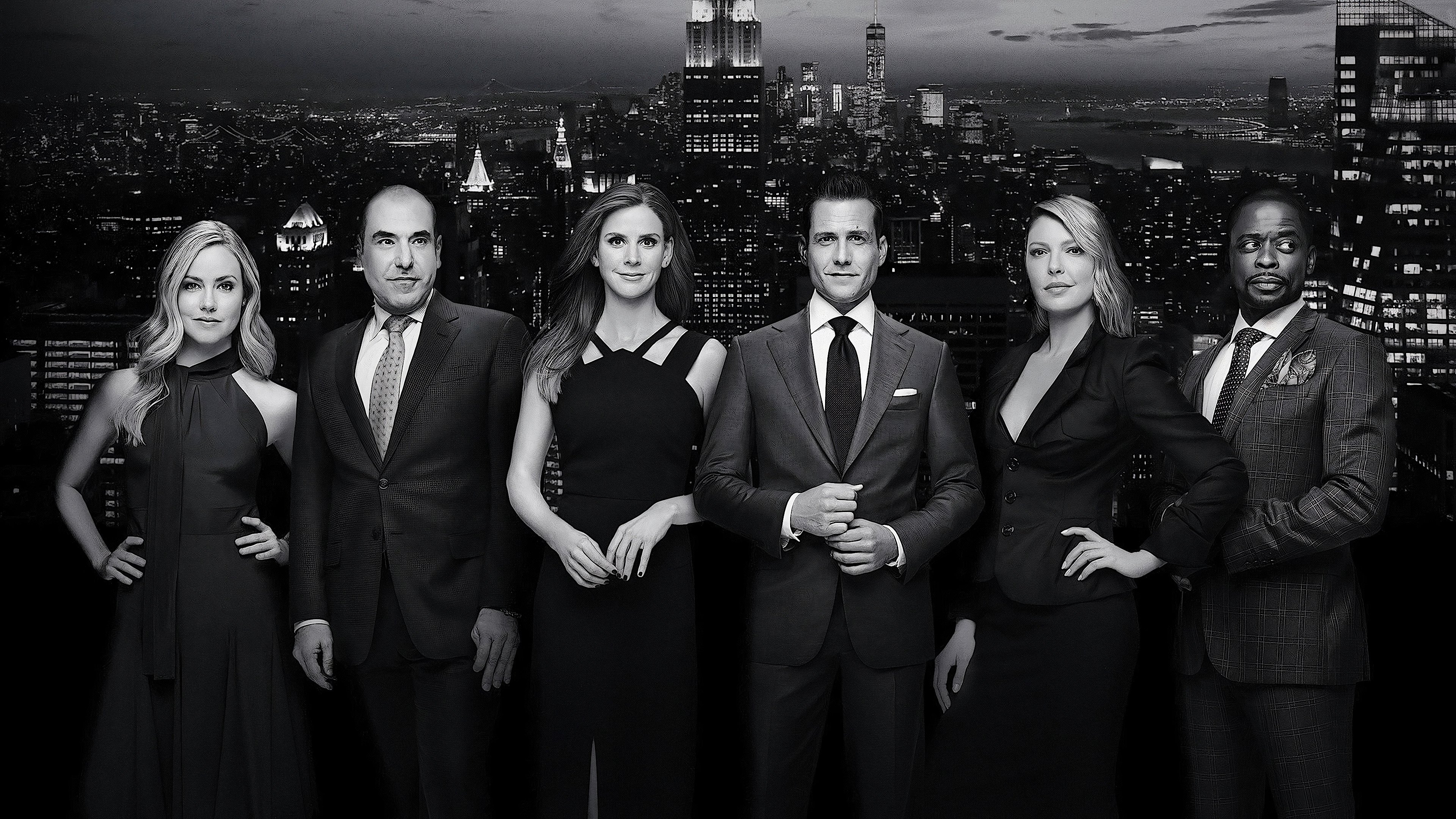 Suits Background