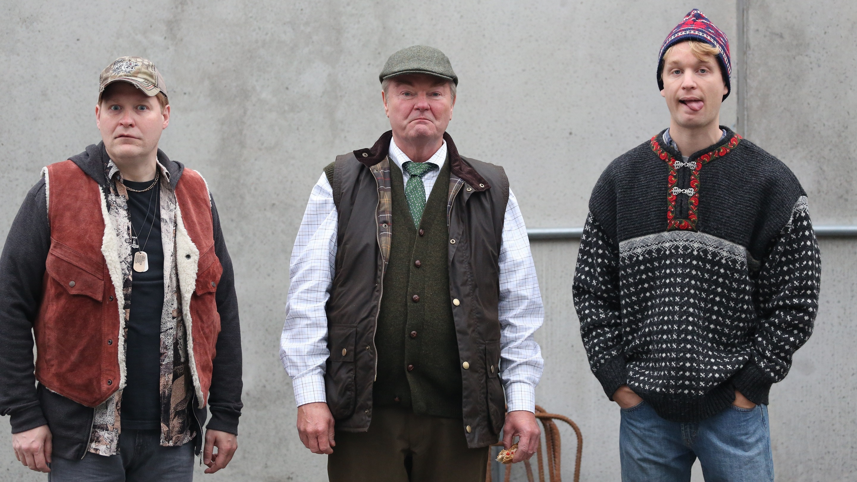 Kingdom of Sweden Background