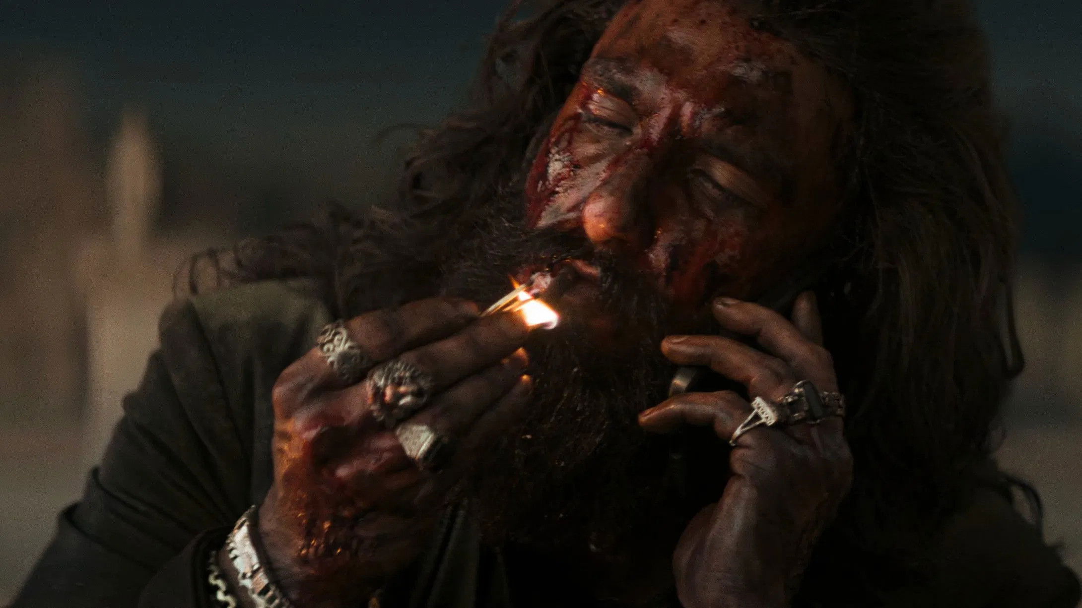 Dhurandhar: The Revenge Background