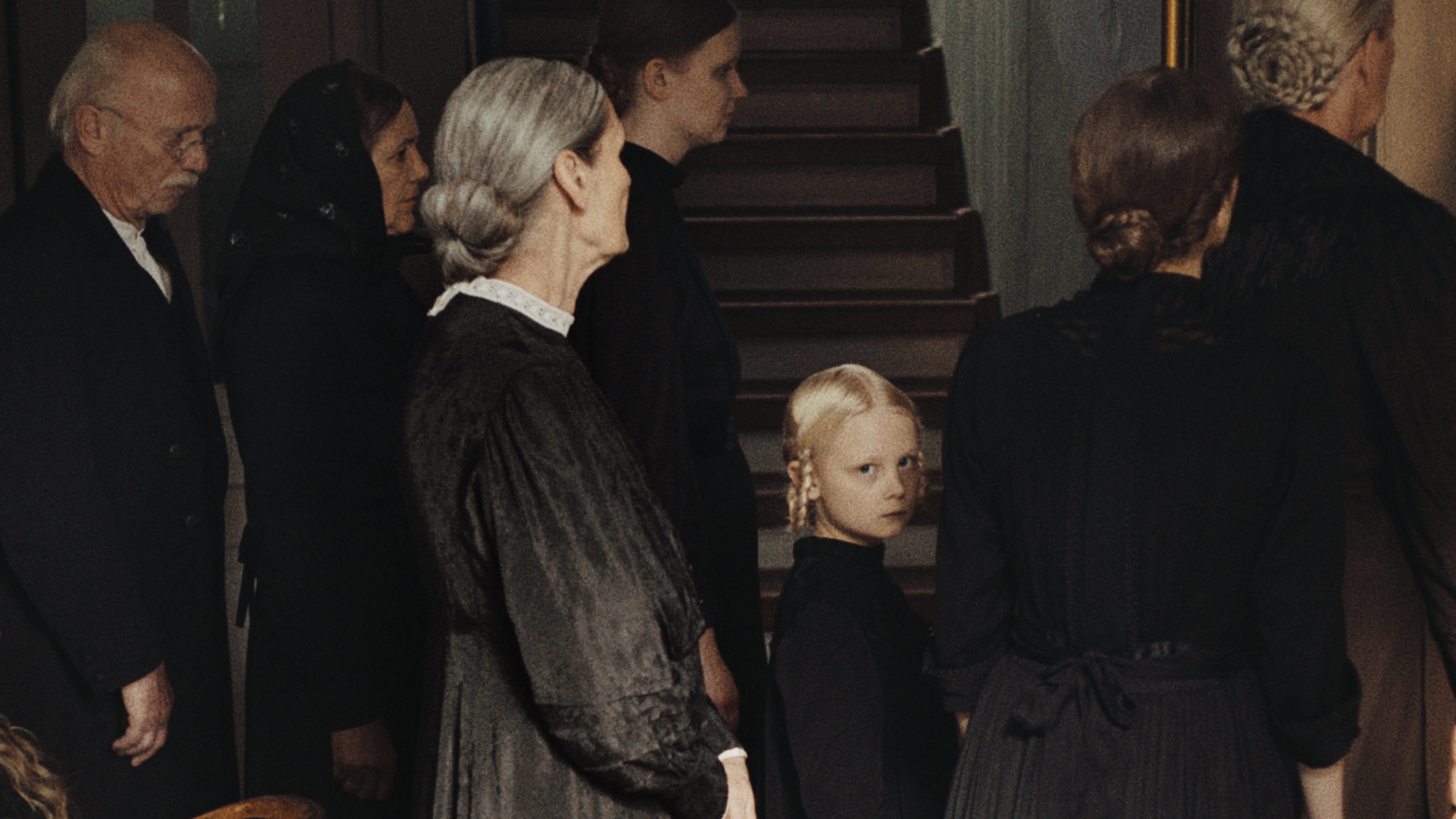 Sound of Falling Background