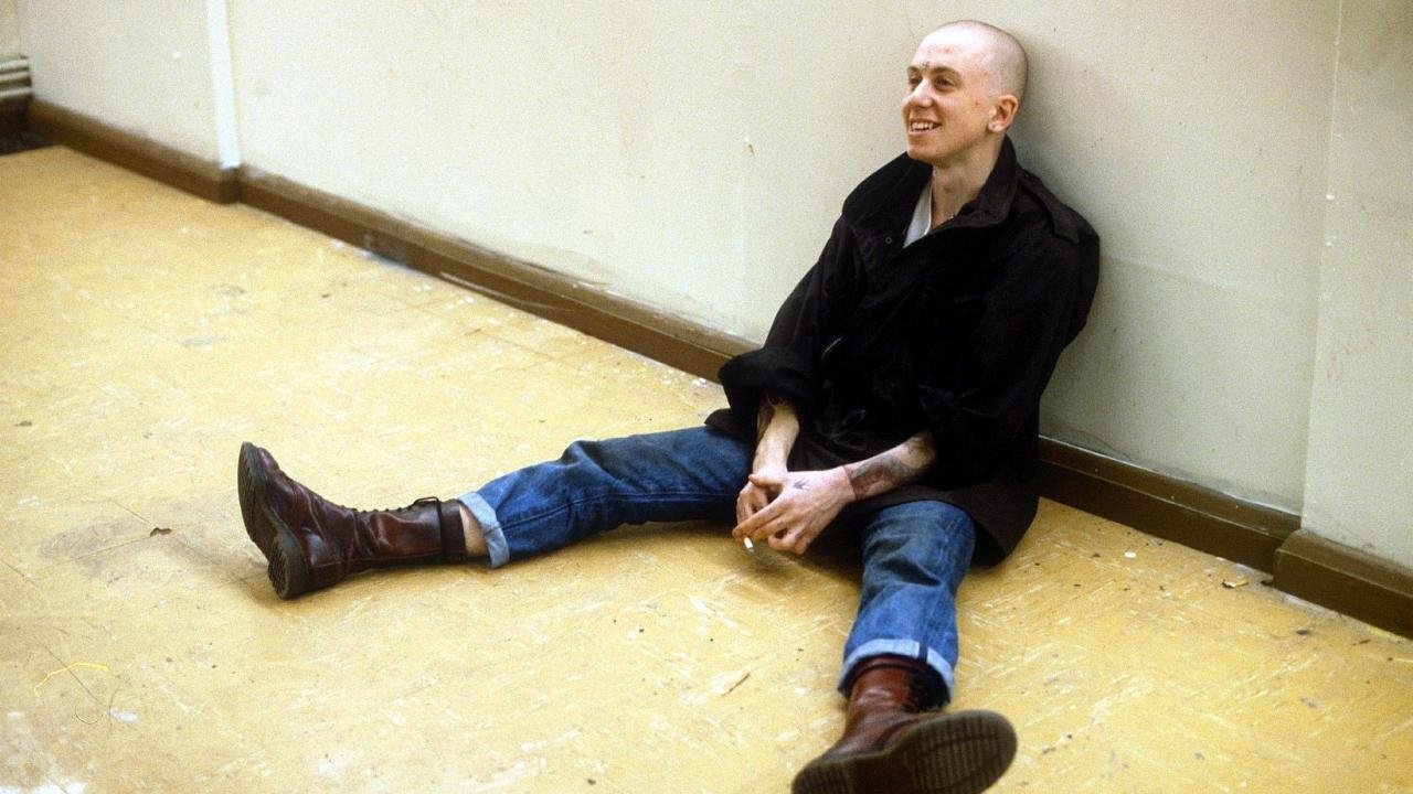 Made in Britain Background