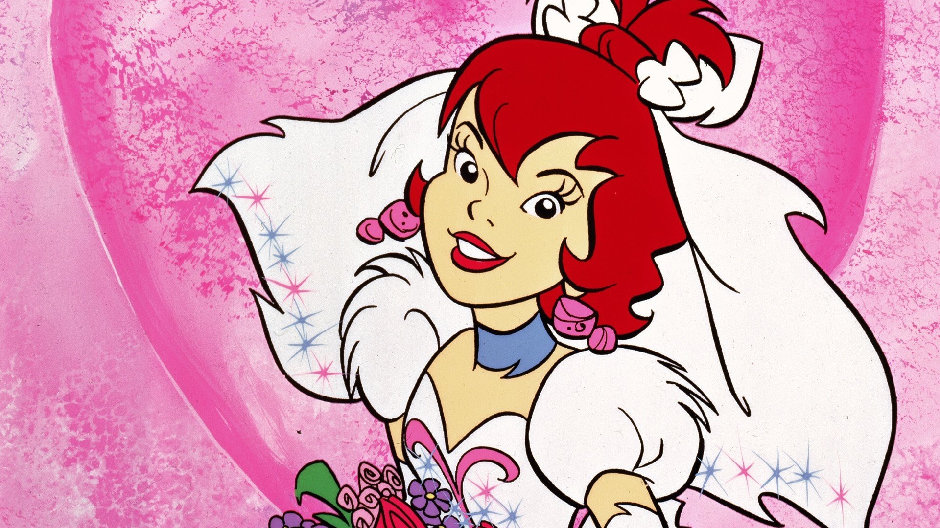 I Yabba-Dabba Do! Background