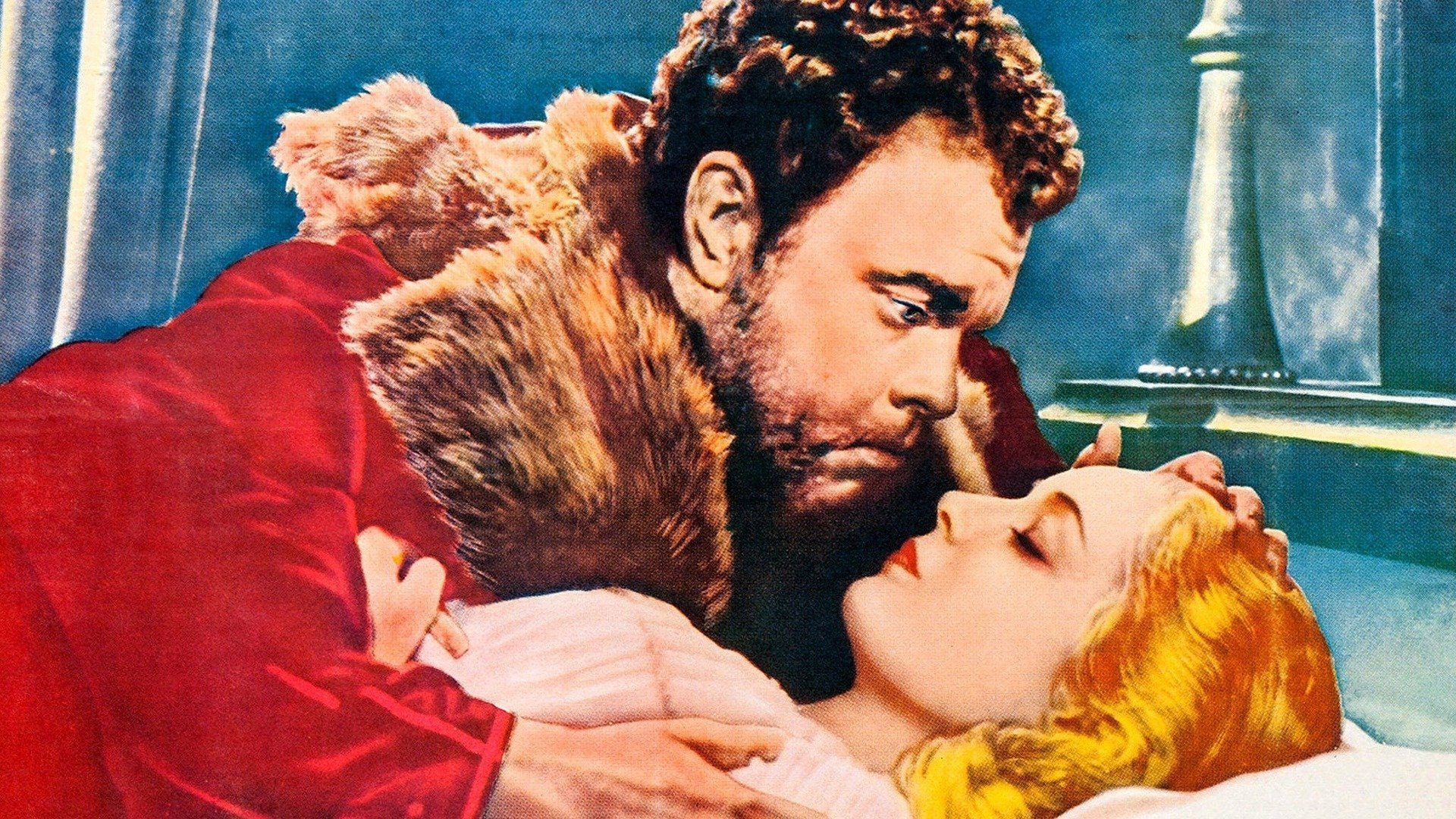 Othello Background