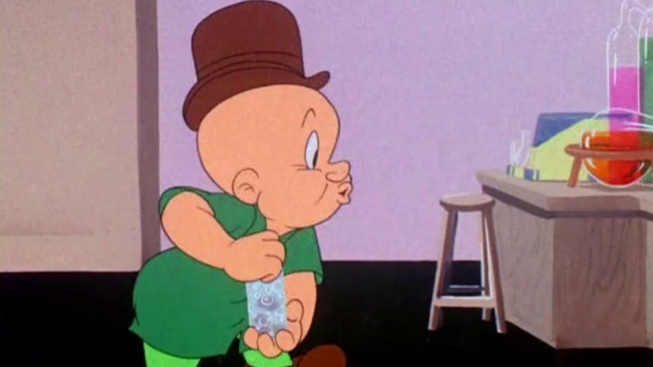 Hare Remover Background