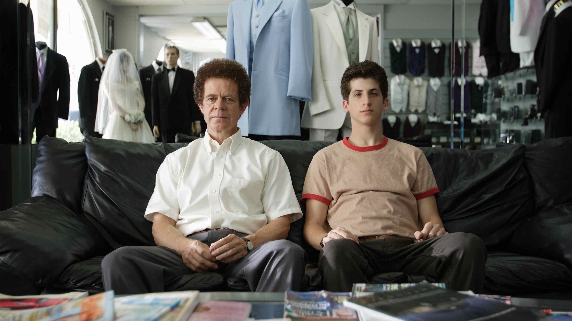 Bart Got a Room Background