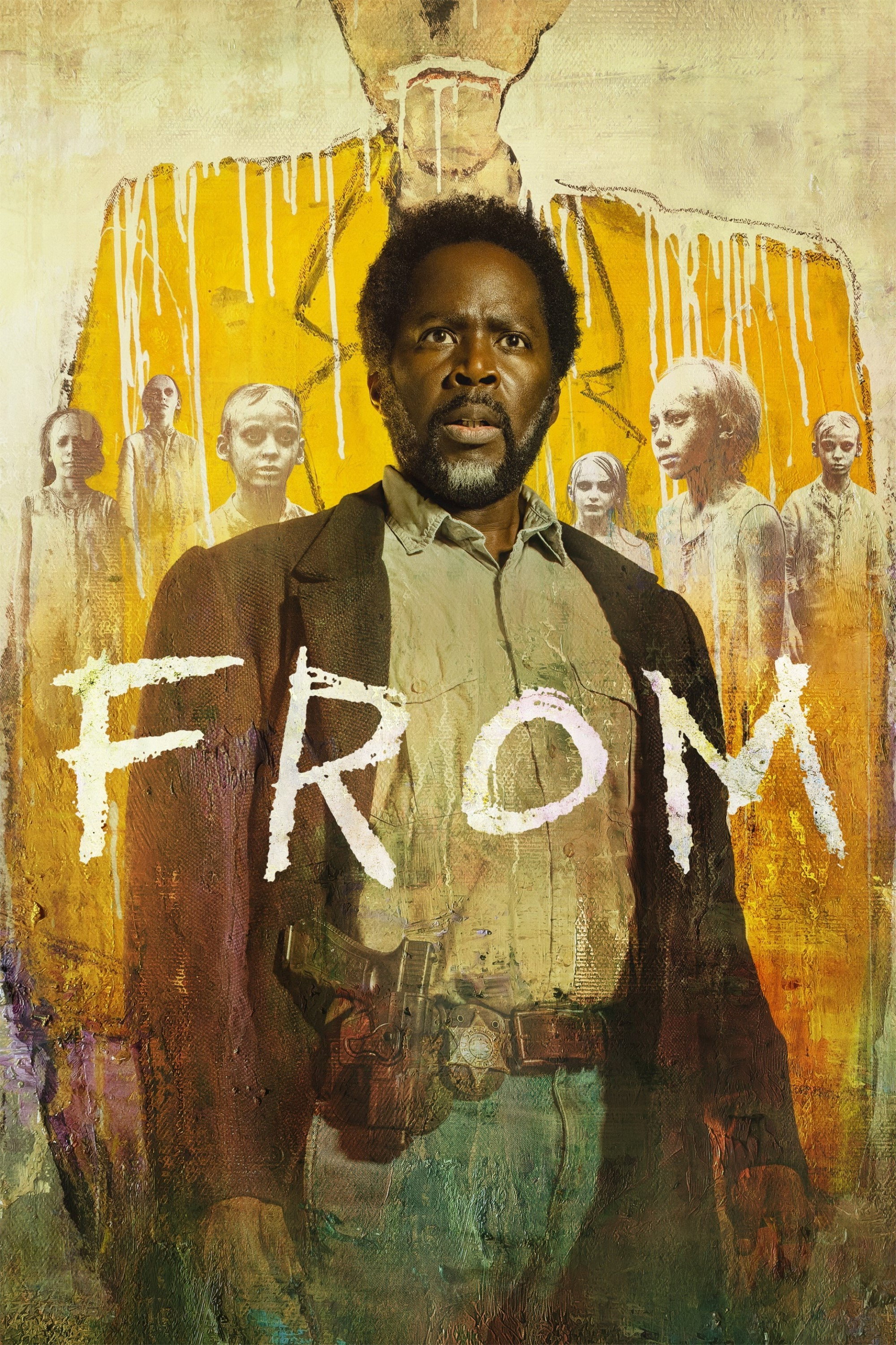 FROM Background (Poster)