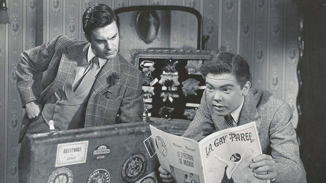 The Happy Time Background