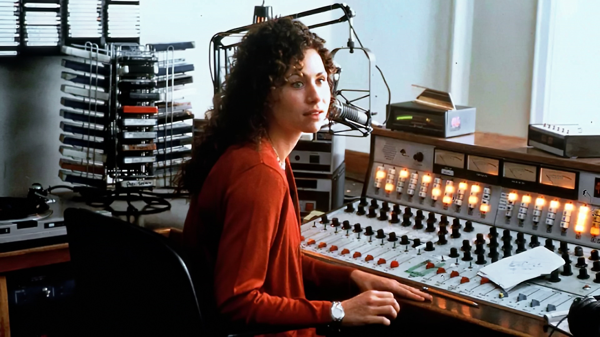 Grosse Pointe Blank Background