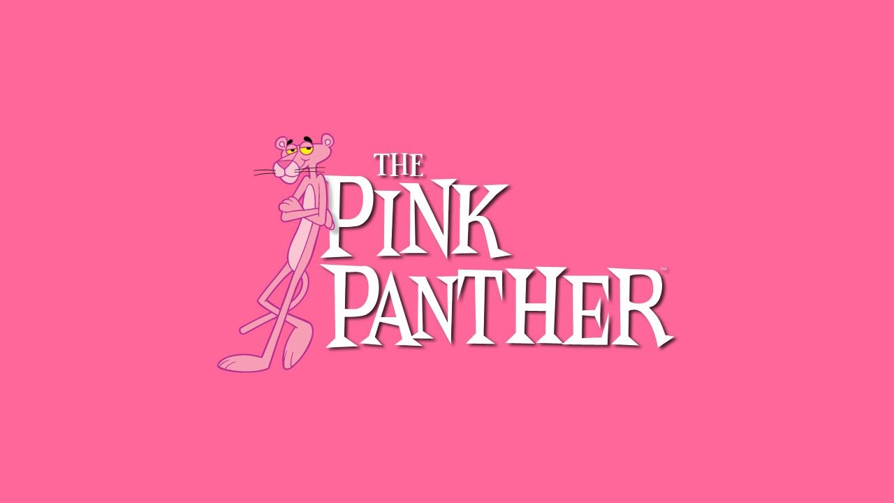 The Pink Panther Background