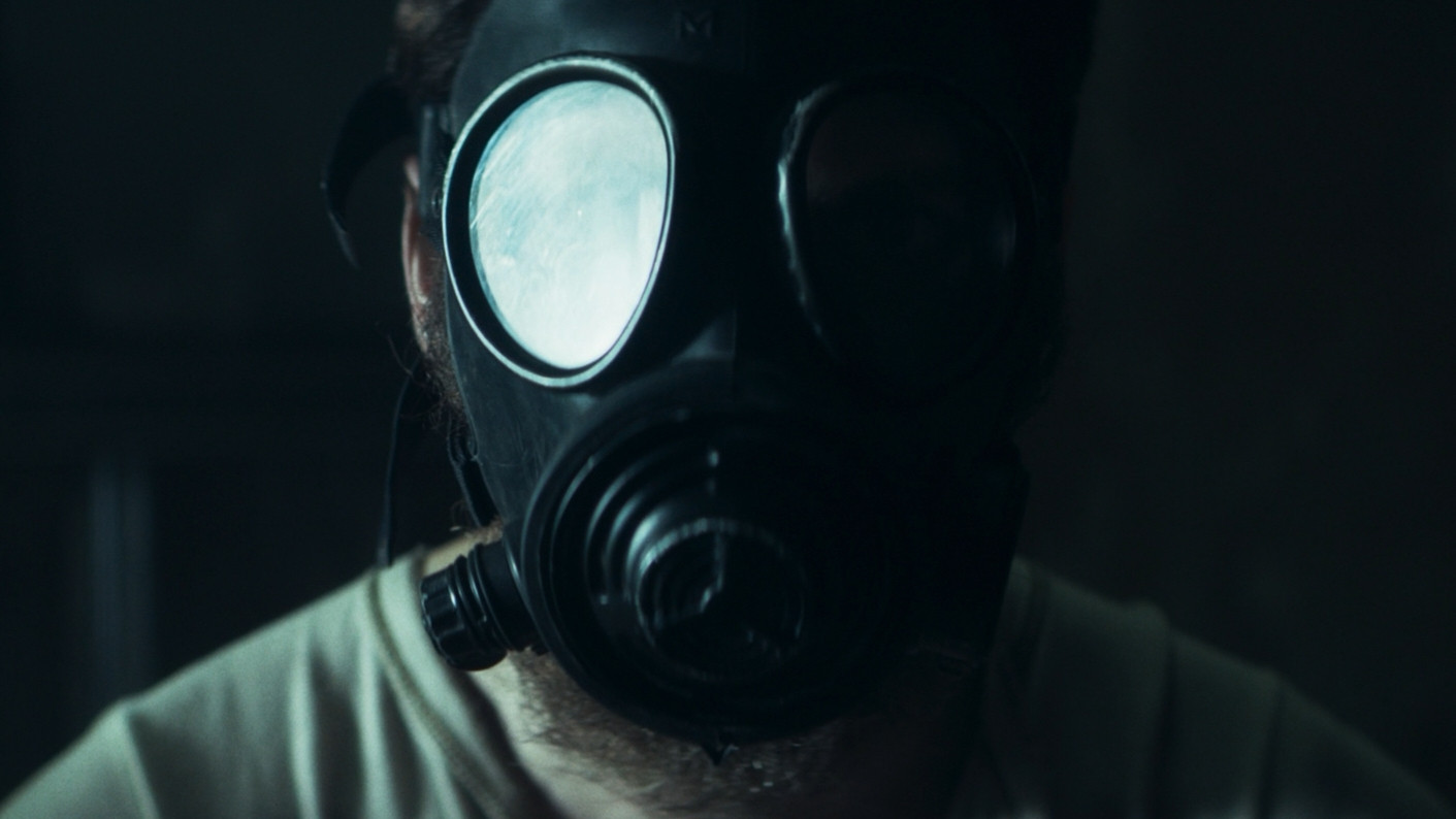 The Last Man Background