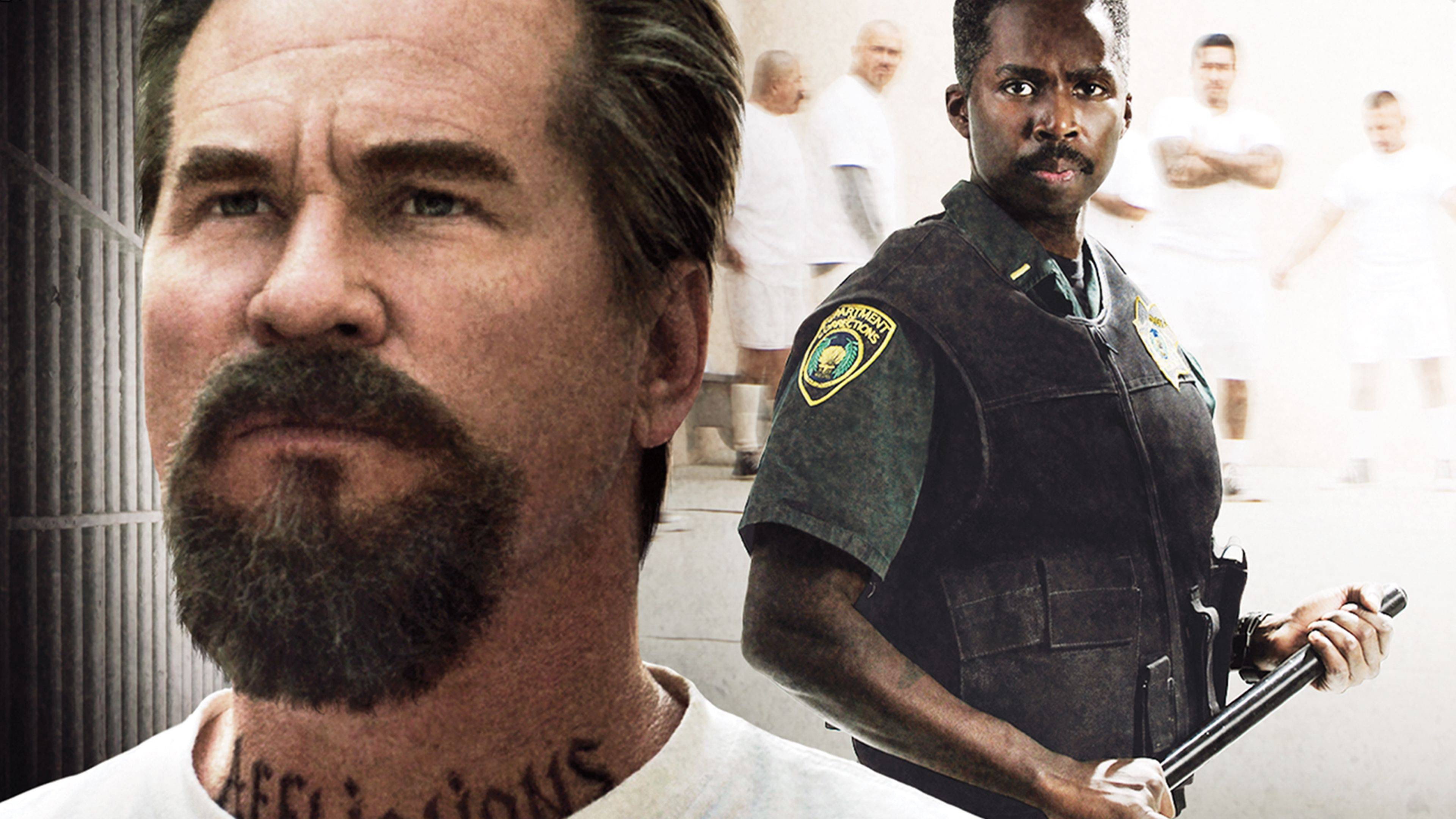 Felon Background