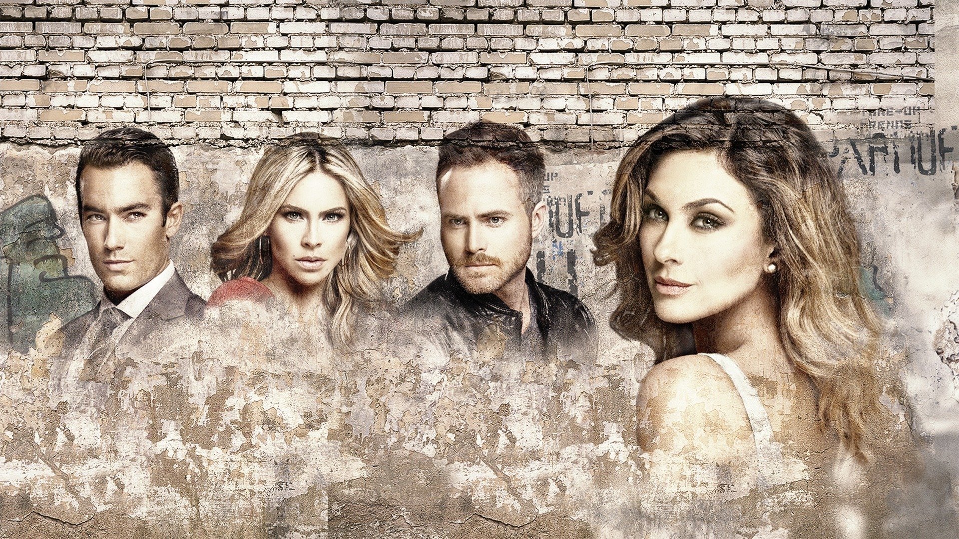 Los Miserables Background