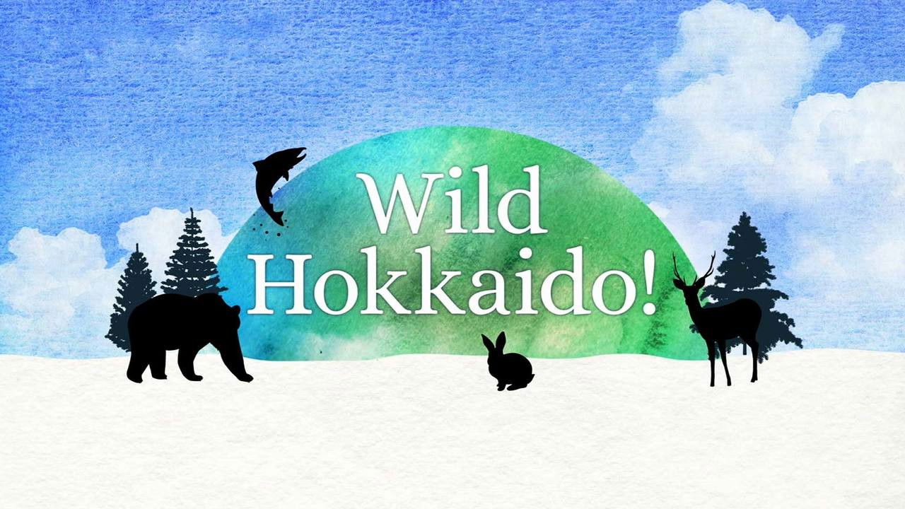 Wild Hokkaido! Background